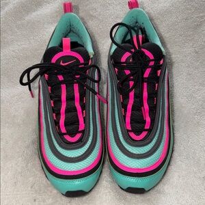 Nike Air Max 97 Sneakers